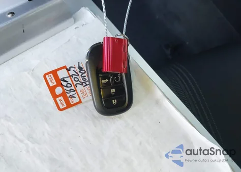 2023 Honda Civic Sport from USA, damaged, VIN 2HGFE2F56PH503730